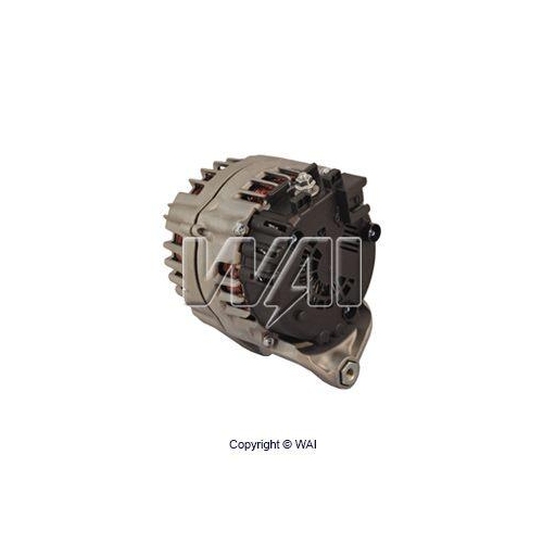 WAI Generator 24129N