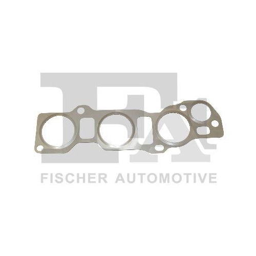 FA1 Dichtung, Abgaskr&uuml;mmer 475-004