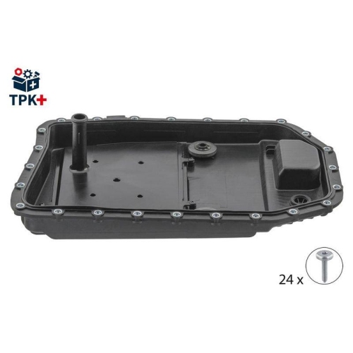 TOPRAN &Ouml;lwanne, Automatikgetriebe TPK+ 500 992