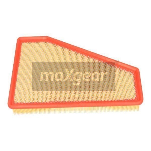 MAXGEAR Luftfilter 26-0972