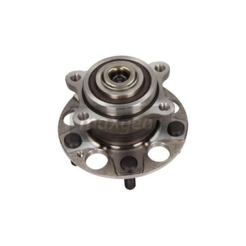 MAXGEAR Radlagersatz 33-0631