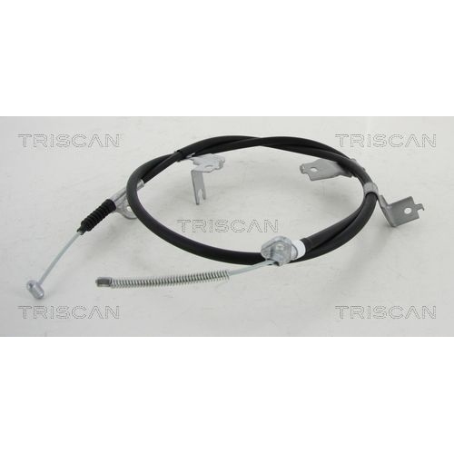 TRISCAN Seilzug, Feststellbremse 8140 141144