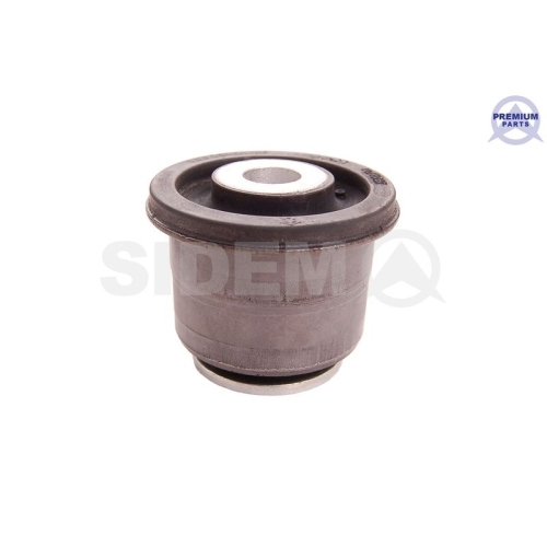 SIDEM Lagerung, Lenker 893604