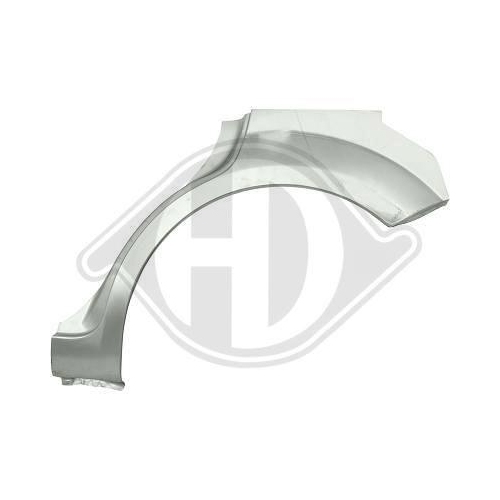 DIEDERICHS Seitenwand 9233131