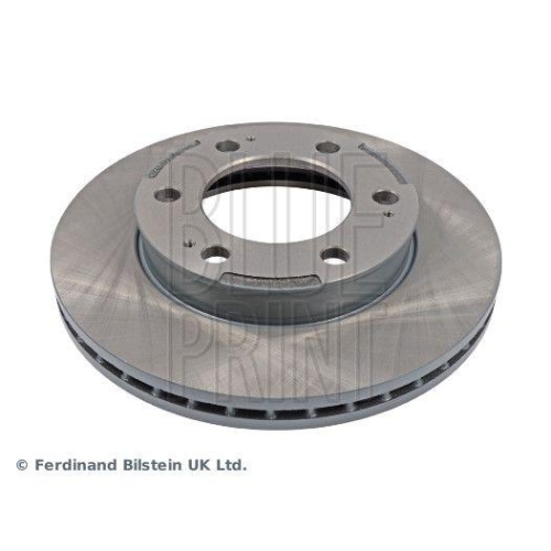 BLUE PRINT Bremsscheibe ADG043112