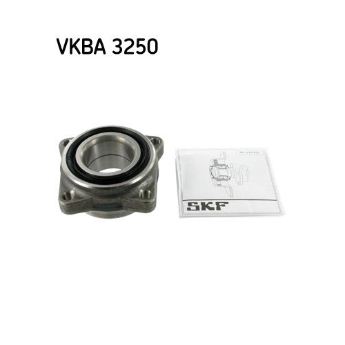 SKF Radlagersatz VKBA 3250