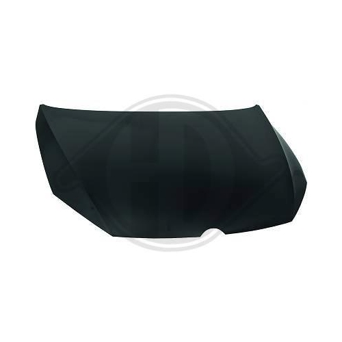 DIEDERICHS Motorhaube HD Priority Parts 2216100