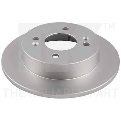 NK Bremsscheibe 313455