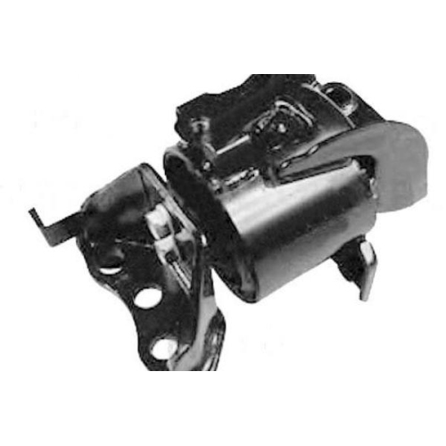 MAPCO Lagerung, Motor 36387