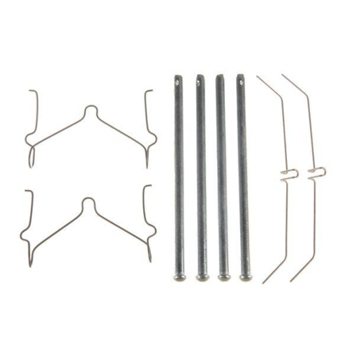 TRW Zubehörsatz, Scheibenbremsbelag PFK549