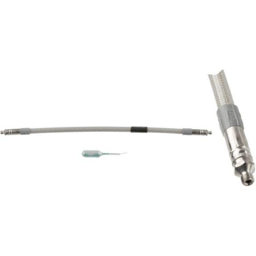 TRW Bremsschlauch Varioflex MV027T