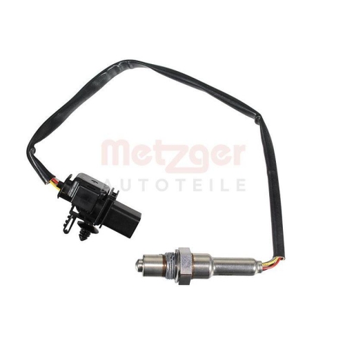 METZGER AUTOTEILE Lambdasonde GREENPARTS 0895693