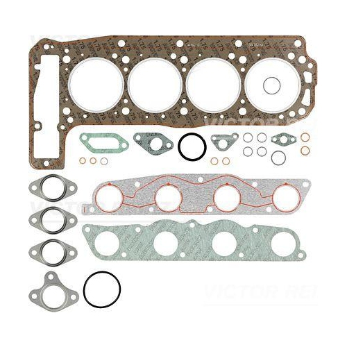 VICTOR REINZ Dichtungssatz, Zylinderkopf 02-25230-16