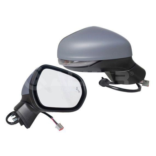 ALKAR Au&szlig;enspiegel 6142743