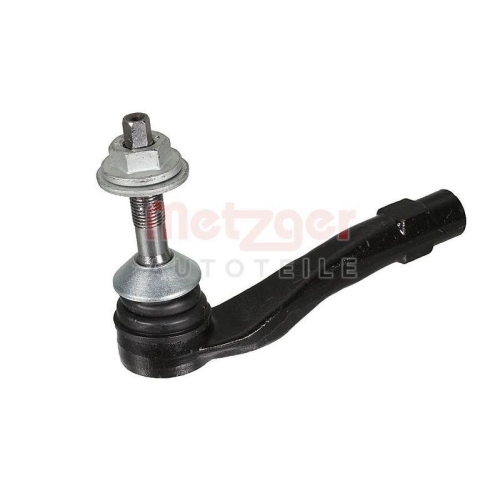 METZGER Spurstangenkopf KIT + GREENPARTS 54069601