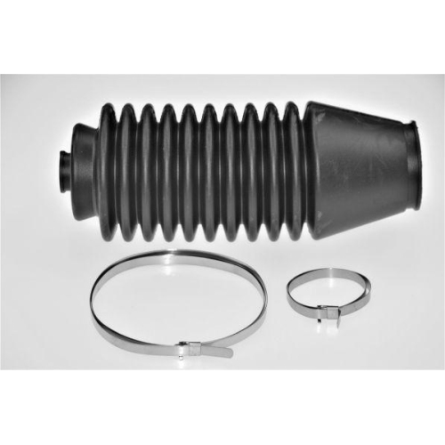 SPIDAN Faltenbalg, Lenkung 83636