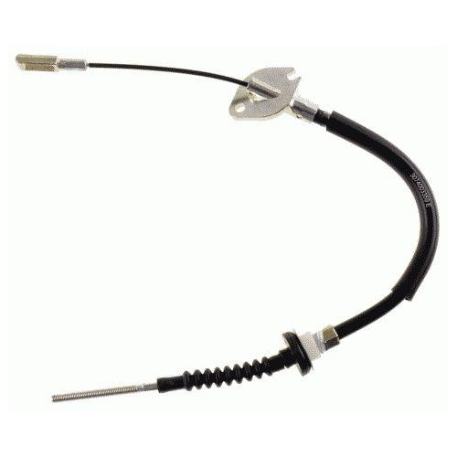 SACHS Seilzug, Kupplungsbetätigung 3074 003 359