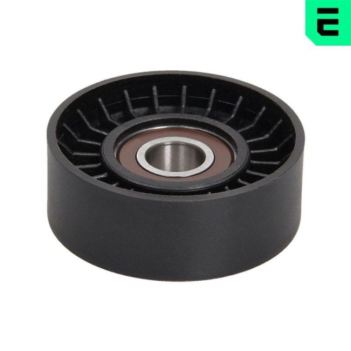 OPTIMAL Spannrolle, Keilrippenriemen 0-N1532S