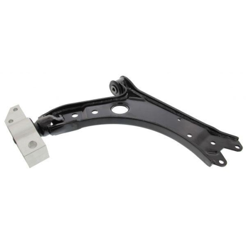 MAPCO Lenker, Radaufhängung