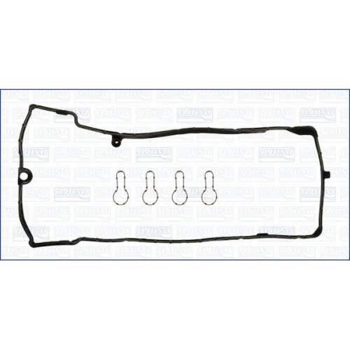 AJUSA Dichtungssatz, Zylinderkopfhaube 56044200