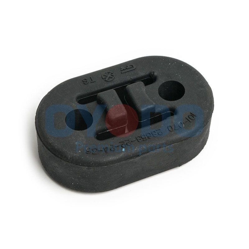 Oyodo Anschlagpuffer, Schalld&auml;mpfer