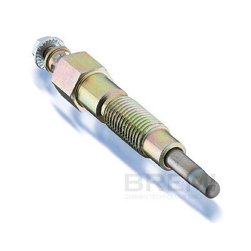 BREMI Gl&uuml;hkerze