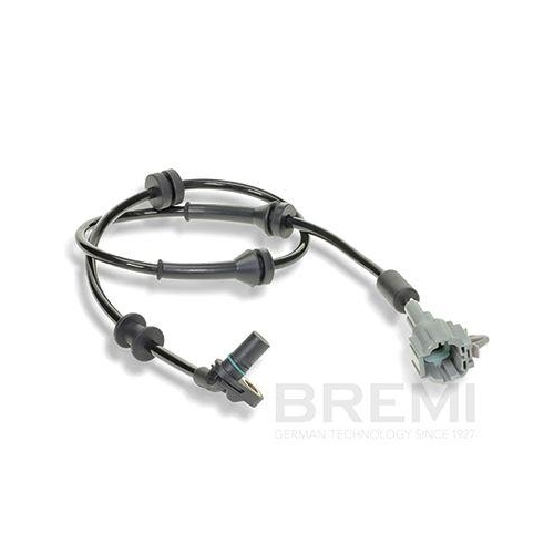 BREMI Sensor, Raddrehzahl