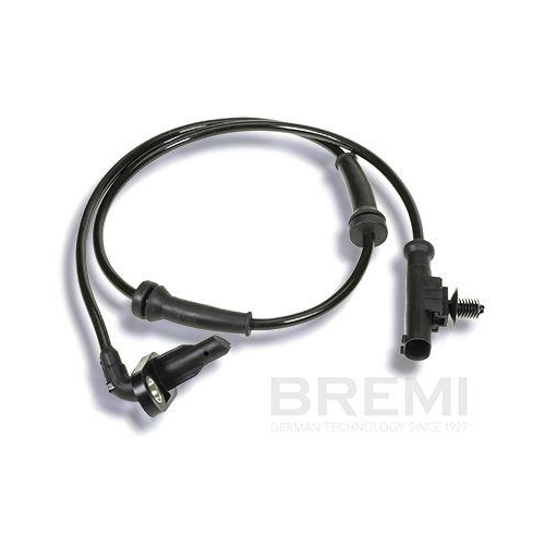 BREMI Sensor, Raddrehzahl