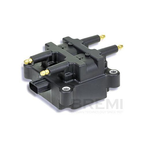 BREMI Z&uuml;ndspule