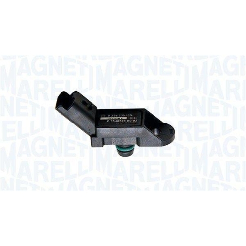 MAGNETI MARELLI Sensor, Saugrohrdruck