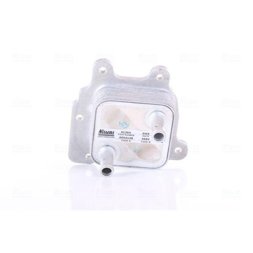 NISSENS &Ouml;lk&uuml;hler, Motor&ouml;l ** FIRST FIT ** 91364