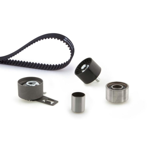 GATES Zahnriemensatz PowerGrip&trade; K015644XS