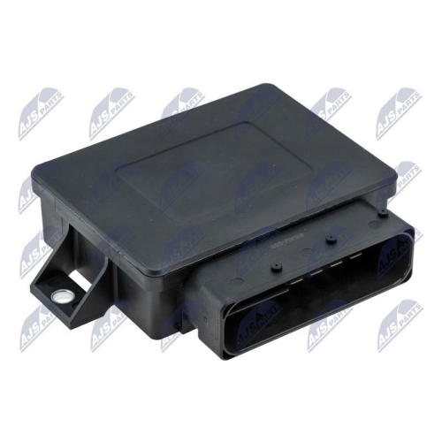 NTY Schaltgerät, Bremsanlage EPH-AU-000