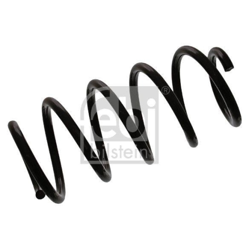 FEBI BILSTEIN Fahrwerksfeder 46808