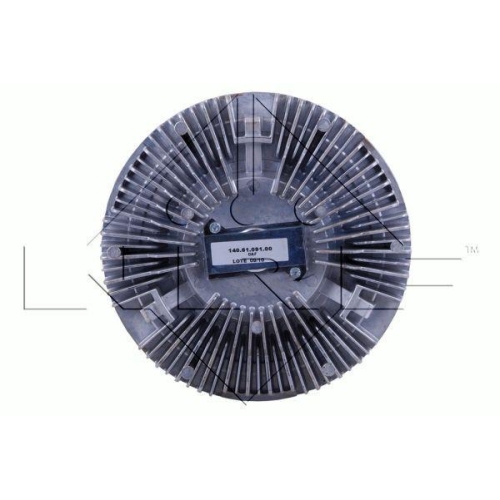 NRF Kupplung, K&uuml;hlerl&uuml;fter 49035