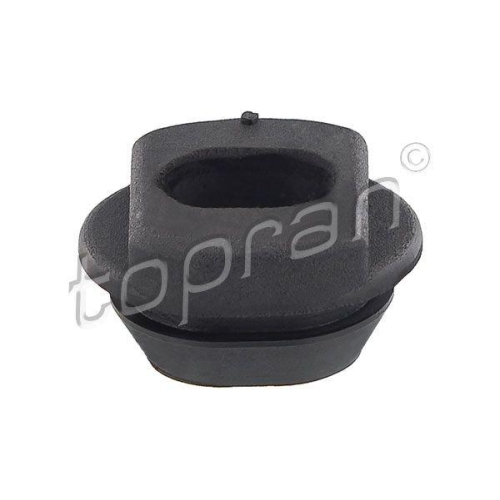 TOPRAN Lagerung, K&uuml;hler 302 743