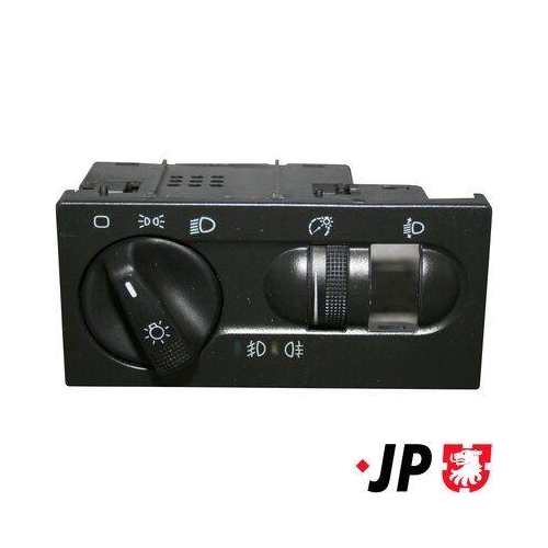 JP GROUP Schalter, Hauptlicht JP 1196100700