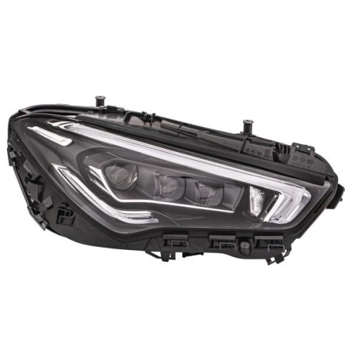 HELLA Hauptscheinwerfer 1EX 015 086-521