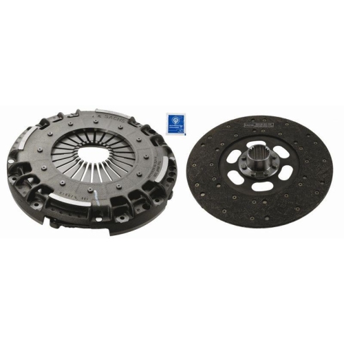 SACHS Kupplungssatz 3800 541 106