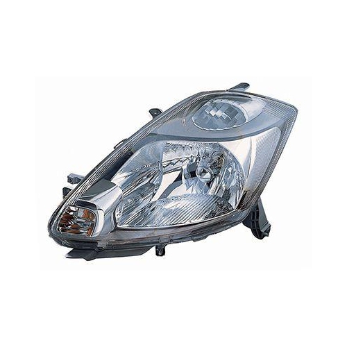 VAN WEZEL Hauptscheinwerfer 5106961