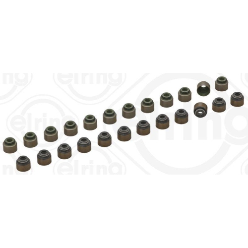 ELRING Dichtungssatz, Ventilschaft 427.370