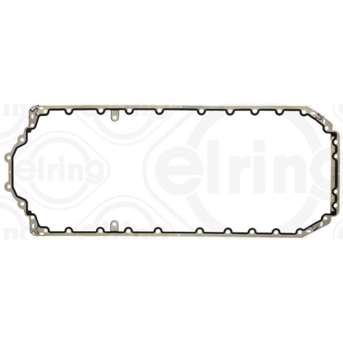 ELRING Dichtung, &Ouml;lwanne 663.621