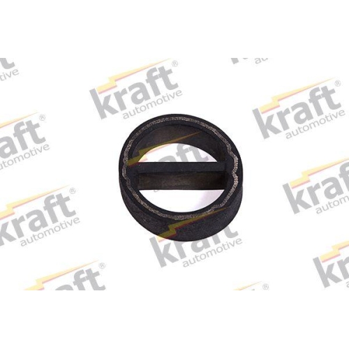 KRAFT Automotive Halter, Abgasanlage 0502500