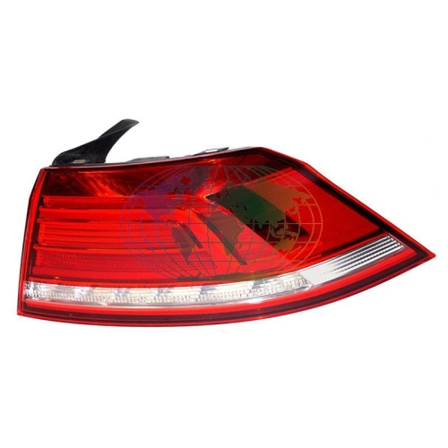 Lexmond Trading BV Schlussleuchte 9231421