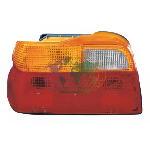 Lexmond Trading BV Schlussleuchte 3625401