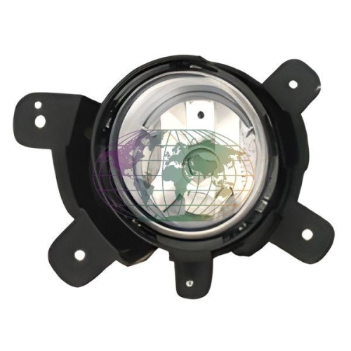 Lexmond Trading BV Nebelscheinwerfer 4645296