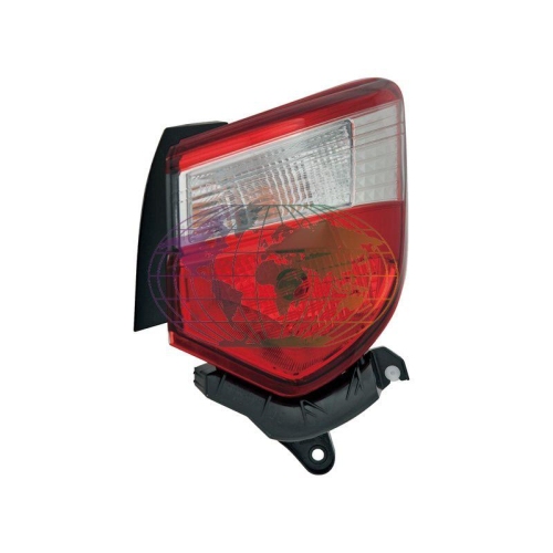 Lexmond Trading BV Schlussleuchte 8811401