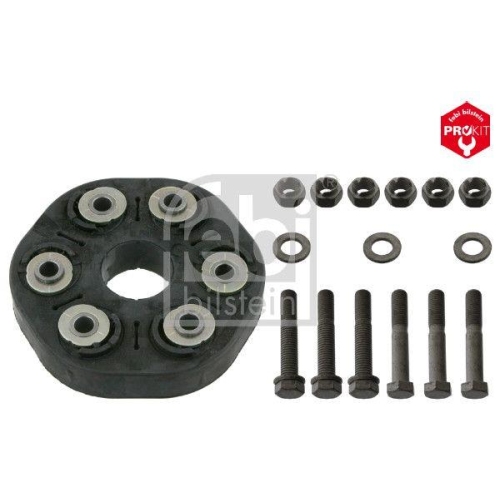 FEBI BILSTEIN Gelenk, Gelenkwelle ProKit 43490