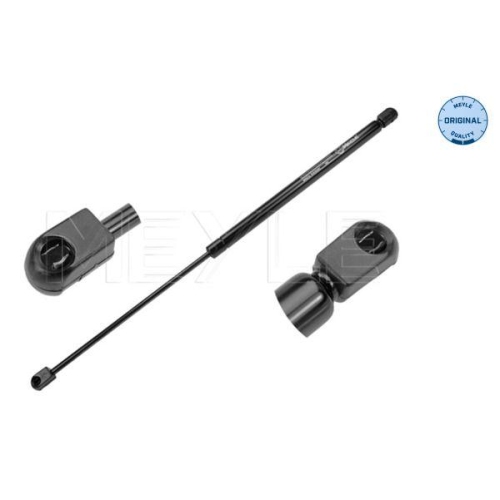 MEYLE Gasfeder, Koffer-/Laderaum MEYLE-ORIGINAL: True to OE. 35-40 910 0021