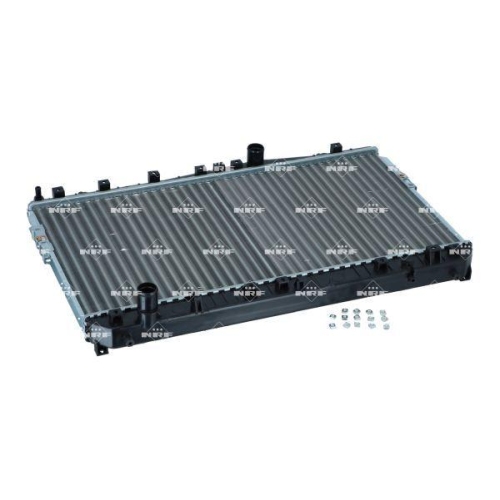 NRF K&uuml;hler, Motork&uuml;hlung 53150A